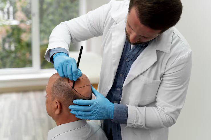 Guide to Hair Transplant: Modern Solutions for Hair Restoration