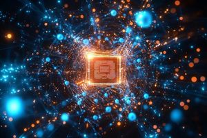 Quantum Computing in Business : A Guide to Real-World Applications and Benefits