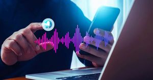 Enterprise AI Voice Solutions Overview