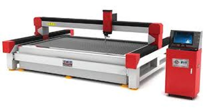 A Guide on Top-Quality Waterjet Cutting Machine