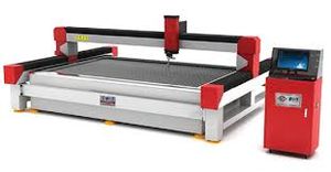 A Guide on Top-Quality Waterjet Cutting Machine
