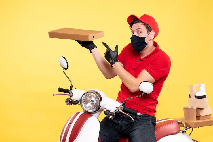Guide to Popular Delivery Services in India: Comparing Swiggy and Its Competitors
