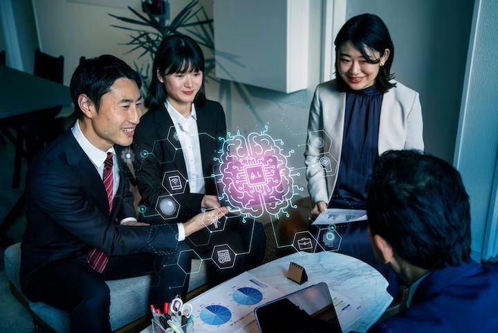 AI-Powered Business Process Automation: A Guide to How Intelligent Tools Are Reshaping Modern Workflows