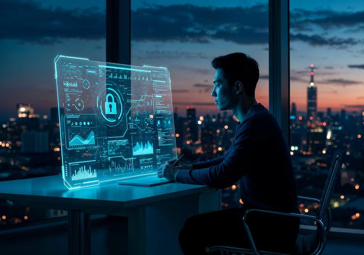 Zero Trust Security in Cloud (2025): A Guide to Strategies, Tools, and Benefits