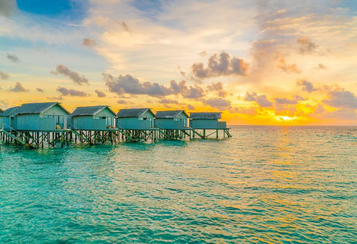 2025 Guide to Booking Overwater Bungalows in Bora Bora & Tahiti