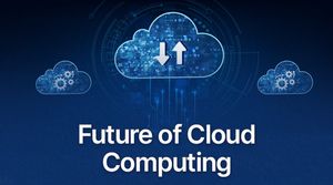 Top Cloud Computing Trends and Tools for Enterprises in 2025