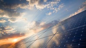 Solar Panel Installation Guide – Steps, Benefits, and Key Considerations