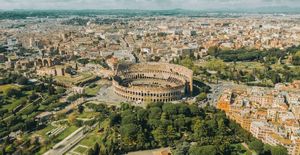 Finding the perfect accommodation in Rome: Tips and insights