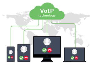 Top Business VoIP Services in 2025: A Guide to Cloud Communication Solutions for Modern Teams