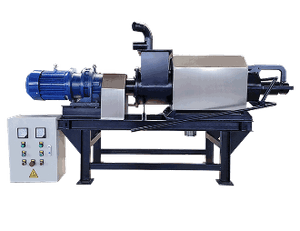 Dewatering Equipment: Guide to How It Works and Why It Is Used