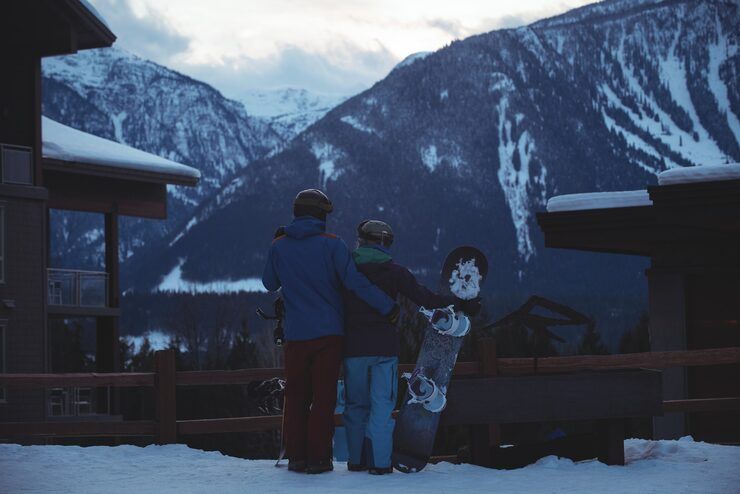 Top Ski Resorts in Europe for Indian Tourists – 2025 Travel Guide