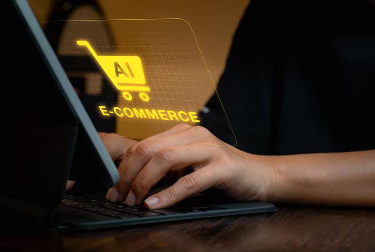 Top AI Tools for eCommerce in 2025: Discover Smart Solutions for Growth