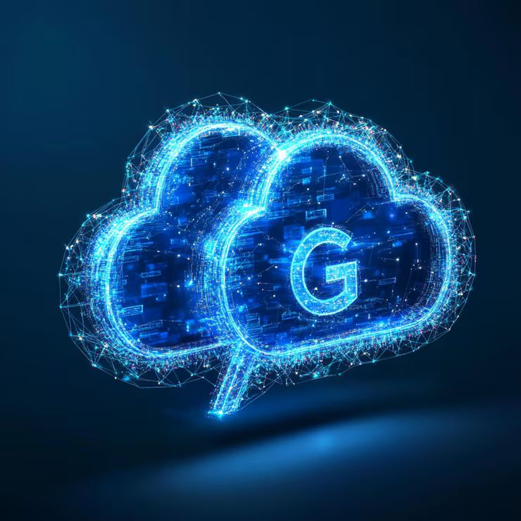 Guide to GCP Adoption: Maximizing Efficiency for Your Cloud Infrastructure