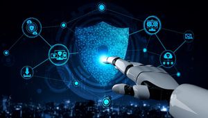 AI in Cybersecurity: A 2025 Guide to Smarter Threat Detection and Prevention