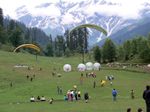 Discover the Magic of Manali: Your Ultimate Travel Guide