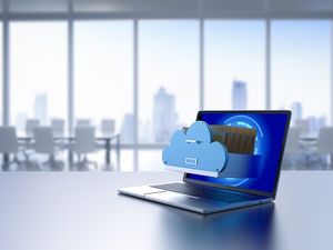 Understanding Secure Cloud Backup Solutions for Businesses