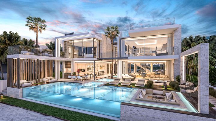 Guide to Dubai Villas: The Rise of Affordable Luxury Living