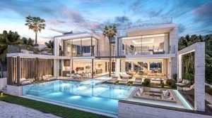 Guide to Dubai Villas: The Rise of Affordable Luxury Living