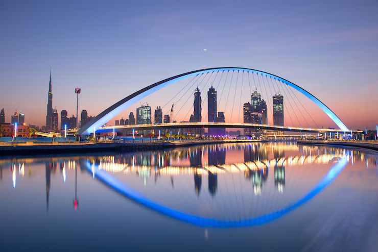 Exploring Abu Dhabi: A Comprehensive Travel Guide to Culture, Nature, and Modern Attractions
