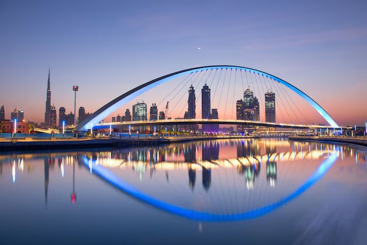 Exploring Abu Dhabi: A Comprehensive Travel Guide to Culture, Nature, and Modern Attractions
