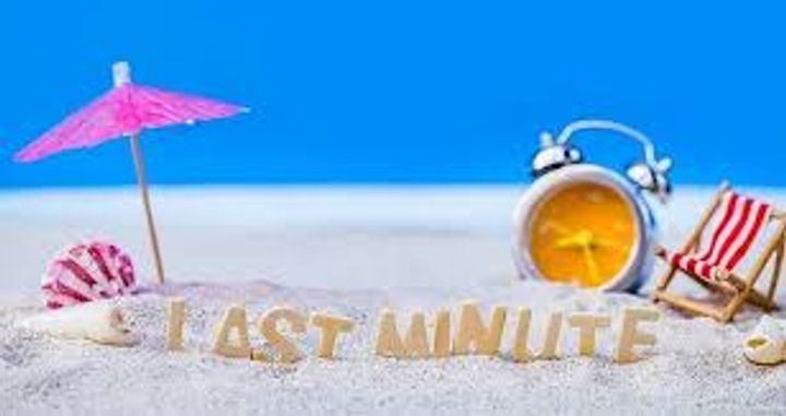Last-Minute Holiday Deals Walkthrough: Tips to Find Cheap Flights, Hotel Discounts, and Travel Packages Fast