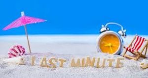 Last-Minute Holiday Deals Walkthrough: Tips to Find Cheap Flights, Hotel Discounts, and Travel Packages Fast