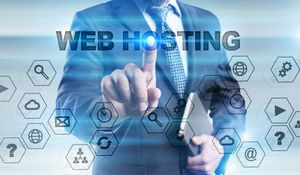 Best Web Hosting for Business in 2025: Reliable, Scalable & Secure Hosting Solutions