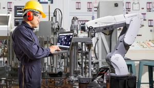 Guide to Industrial Vision Inspection Systems: Automated Quality Control for Smarter Manufacturing