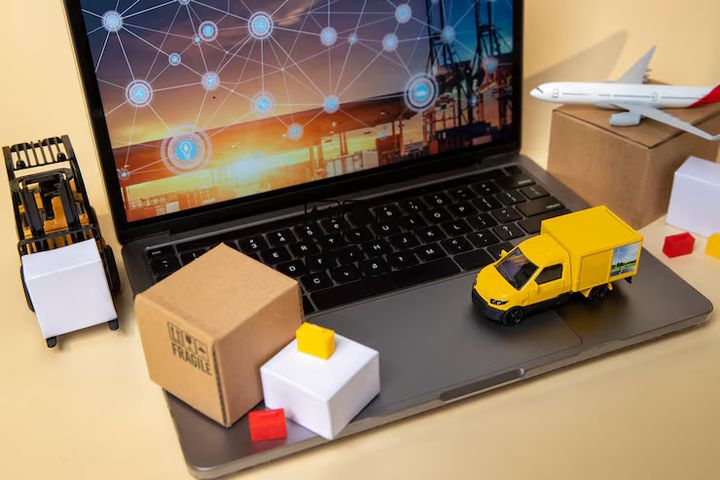 AI in Supply Chain & Logistics Optimization: A 2025 Guide to the Best Tools and Trends