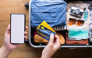 Guide to Luxury Travel Credit Cards: Unlocking Airline and Hotel Rewards for Frequent Travelers