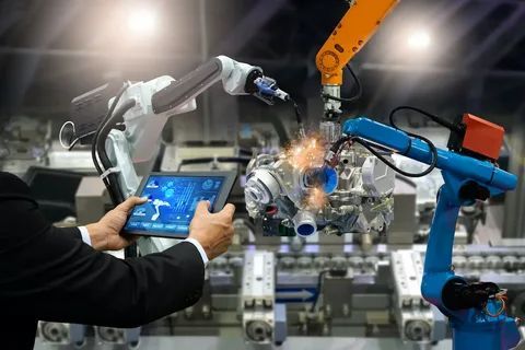 Industrial Automation Solutions: A Complete Guide for Modern Manufacturing Efficiency
