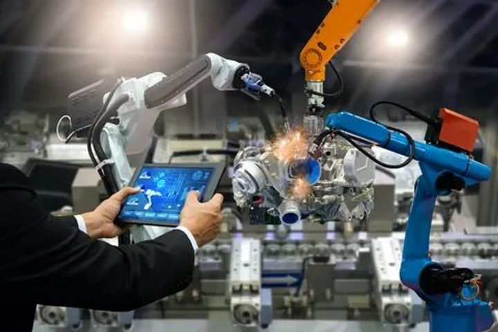 Industrial Automation Solutions: A Complete Guide for Modern Manufacturing Efficiency