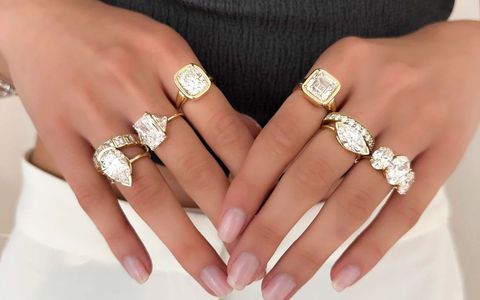 Custom Engagement Rings Explained: Basics, Design Process, and Helpful Advice