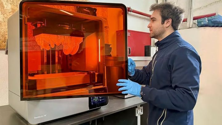 Resin 3D Printers Explained: An Informative Guide to Basics, Insights, Tips, and Practical Advice