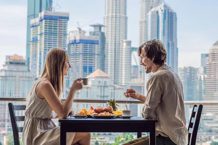 Explore Hotel Booking in Dubai: Complete Guide, Basics & Key Insights