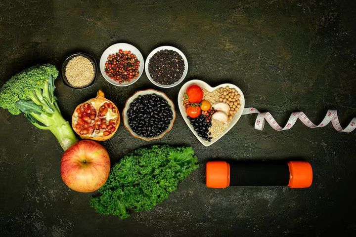 Explore Balanced Diet Essentials: Key Nutrients, Benefits & Healthy Living Insights