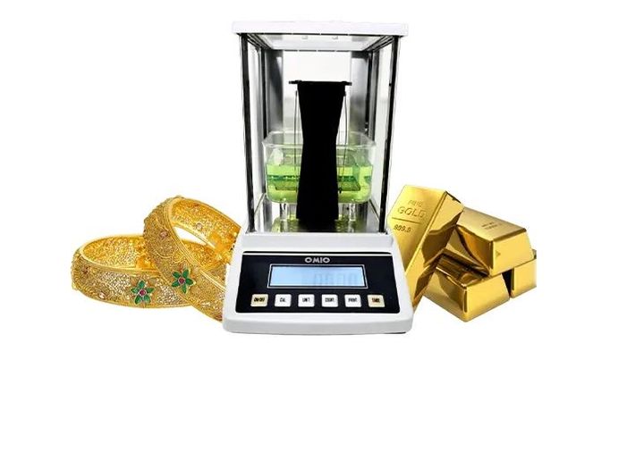 Gold Testing Machines Explained: Overview, Basics, Facts & Practical Insights