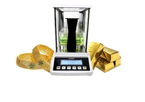 Gold Testing Machines Explained: Overview, Basics, Facts & Practical Insights