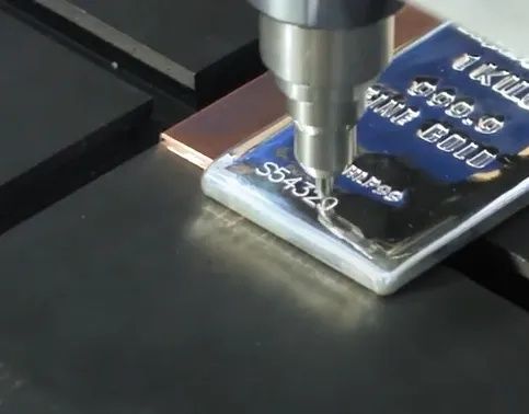 Gold Laser Marking Machine Explained: Complete Overview, Basics, Tips & Helpful Resources