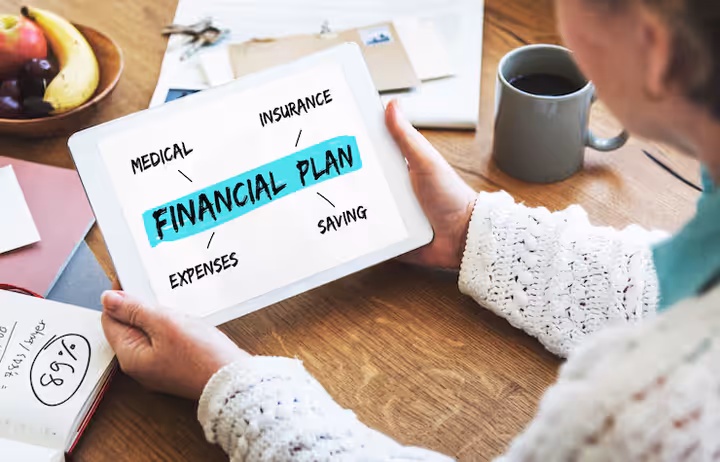 Financial Planning: A Practical Guide to Managing Money and Building a Strong Financial Future
