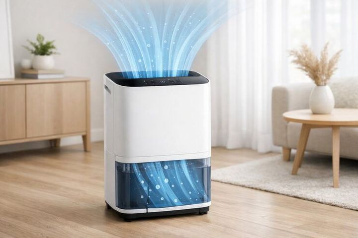Best Air Purifier for Home: How To Air Purifiers Deliver Cleaner Indoor Air