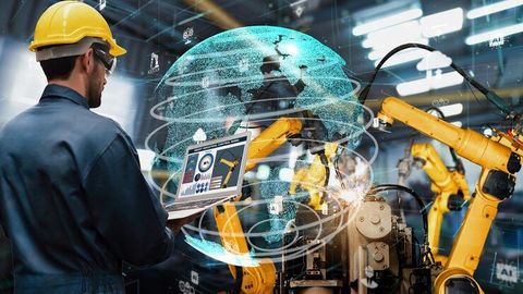 Powering Progress: Explore How Advanced Industrial Machinery Is Transforming Global Manufacturing