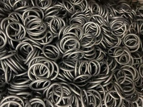 O-Ring Manufacturing Explained: An Informative Guide to Basics, Process, Materials, and Key Facts