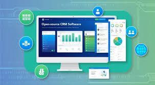 Open Source CRM Tools Explained: Explore Guide, Tips, Insights, and Essential Information
