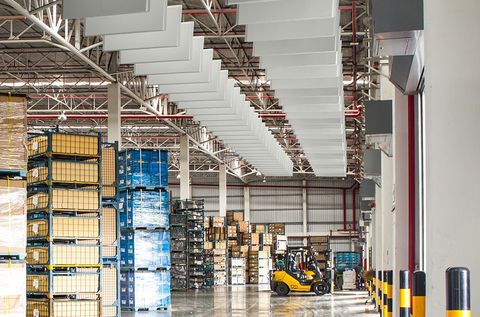 Industrial Noise Control Systems Explained: Practical Advice, Suggestions, and Expert Knowledge