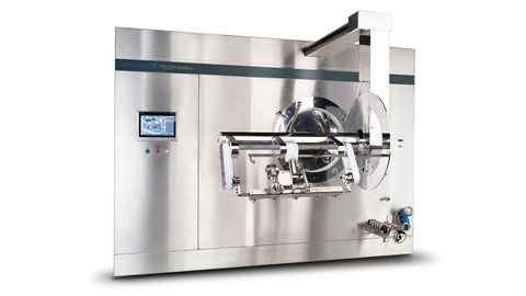 Tablet Coating Machines Explained: An Informative Guide to Basics, Working, and Key Facts
