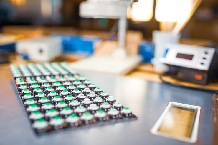 Tablet Coating Machines Explained: Overview, Working Methods & Essential Knowledge