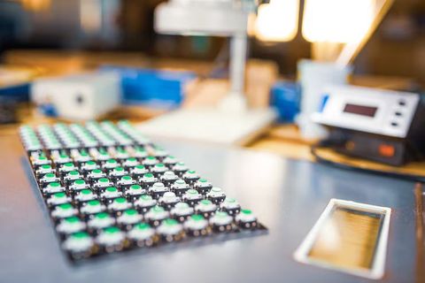 Tablet Coating Machines Explained: Overview, Working Methods & Essential Knowledge