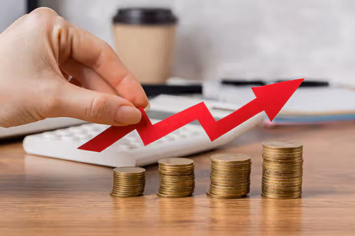 Long-Term Investment: A Practical Guide to Building Wealth Over Time
