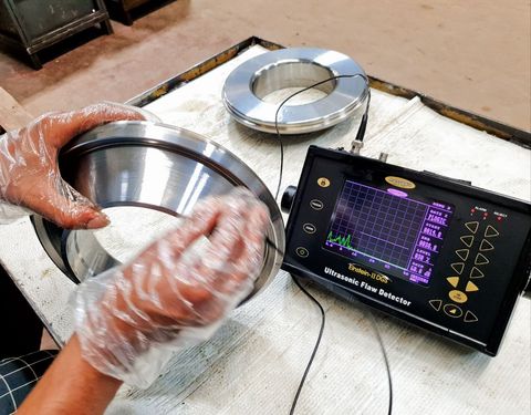 Ultrasonic Testing Equipment Explained: Discover Key Information, Tips, and Industry Insights